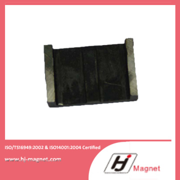 Strong Cast AlNiCo Magnet with High Quality Manufacuring Process